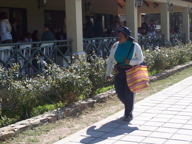 Peregrinos 2